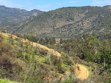 Venta / Terreno / Limache