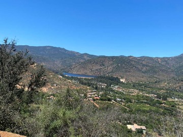 Venta / Terreno / Limache