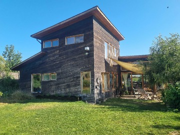 Venta / Terreno / Limache