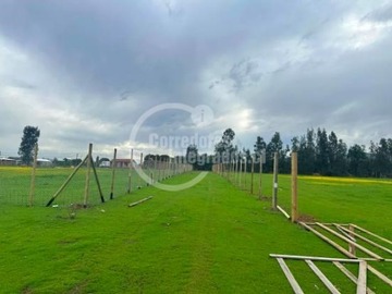 Venta / Terreno / Limache