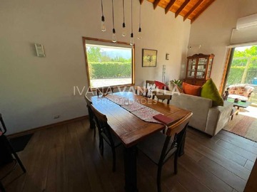 Venta / Terreno / Limache