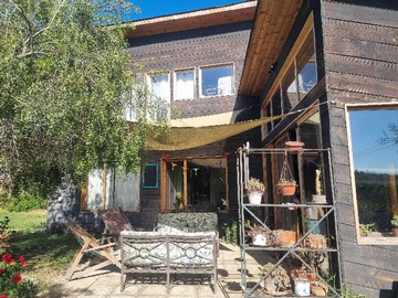 Venta / Terreno / Limache
