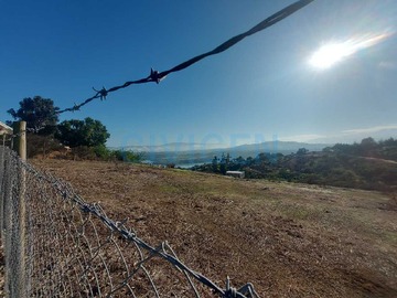 Venta / Terreno / Limache