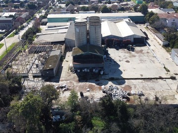 Venta / Terreno / Limache