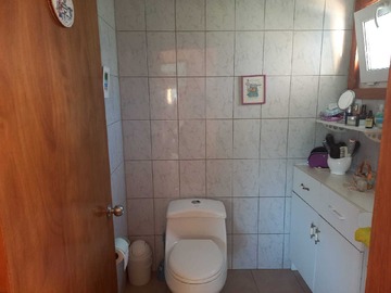 Venta / Terreno / Limache