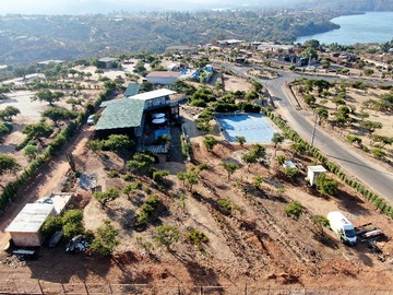 Venta / Terreno / Limache