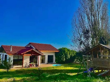 Venta / Terreno / Limache
