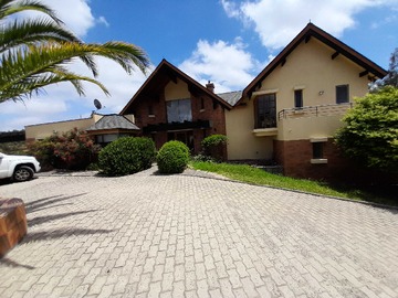 Venta / Terreno / Limache