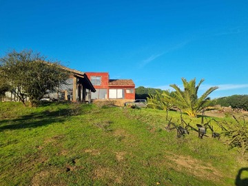 Venta / Terreno / Limache