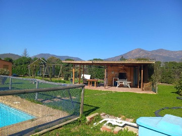 Venta / Terreno / Limache