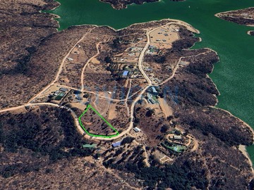 Venta / Terreno / Limache