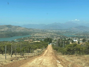 Venta / Terreno / Limache