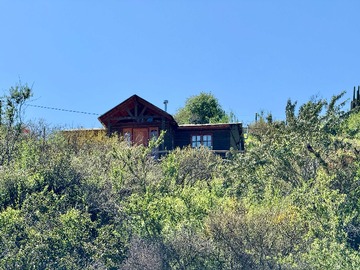 Venta / Terreno / Limache