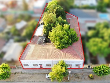 Venta / Terreno / Limache