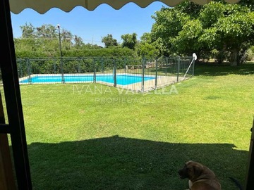 Venta / Terreno / Limache