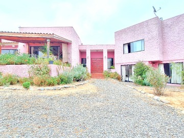 Venta / Terreno / Limache