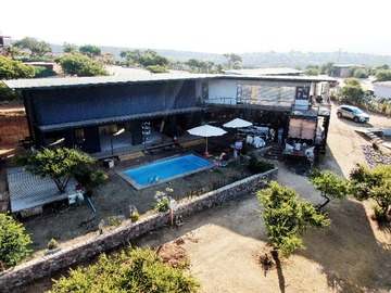 Venta / Terreno / Limache