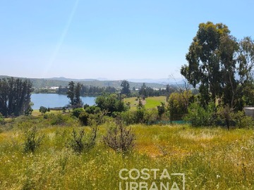 Venta / Terreno / Limache