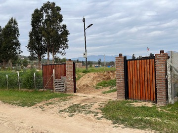 Venta / Terreno / Limache