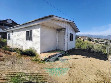 Venta / Terreno / Limache