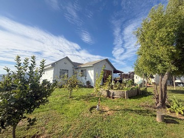 Venta / Terreno / Limache