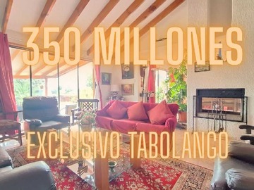 Venta / Terreno / Limache