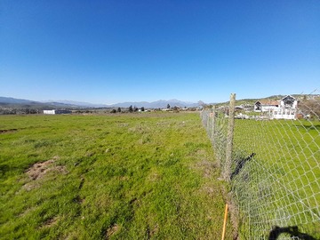 Venta / Terreno / Limache