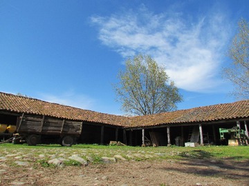 Venta / Terreno / Linares