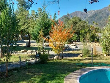 Venta / Terreno / Linares