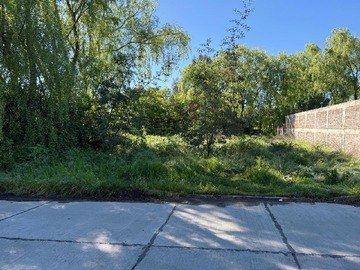 Venta / Terreno / Linares