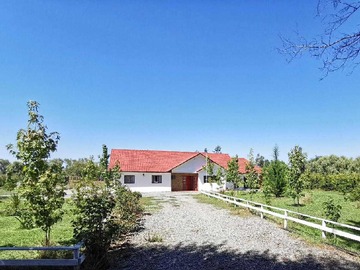 Venta / Terreno / Linares