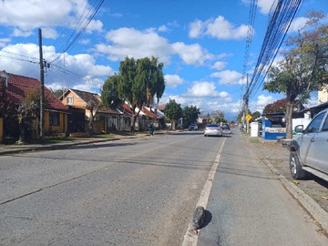 Venta / Terreno / Linares