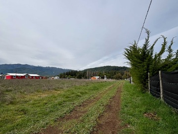 Venta / Terreno / Linares