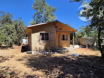Venta / Terreno / Linares