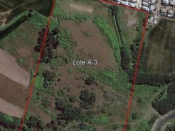 Venta / Terreno / Linares