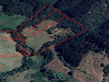 Venta / Terreno / Linares