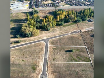 Venta / Terreno / Linares