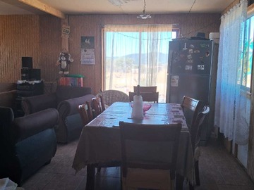 Venta / Terreno / Linares