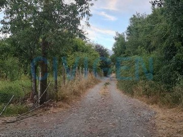 Venta / Terreno / Linares