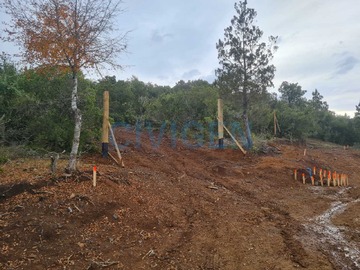 Venta / Terreno / Linares