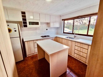 Venta / Terreno / Linares