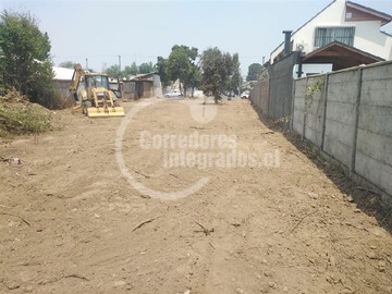 Venta / Terreno / Linares