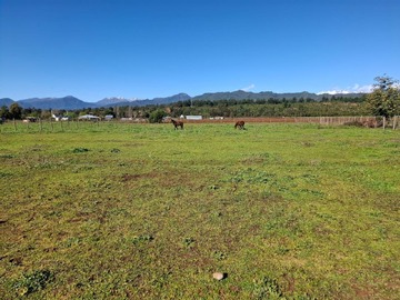 Venta / Terreno / Linares