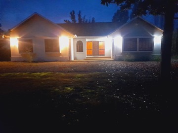 Venta / Terreno / Linares
