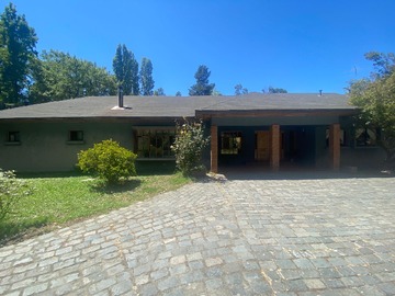 Venta / Terreno / Linares