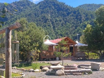 Venta / Terreno / Linares