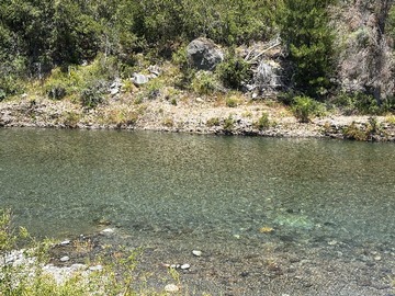 Venta / Terreno / Linares