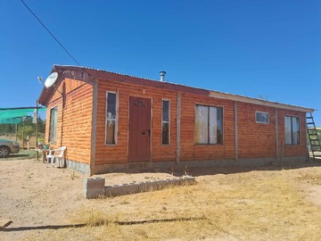 Venta / Terreno / Linares