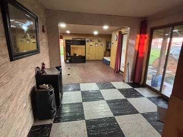 Venta / Terreno / Linares