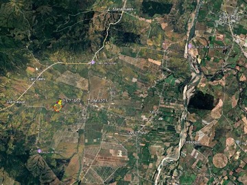 Venta / Terreno / Linares